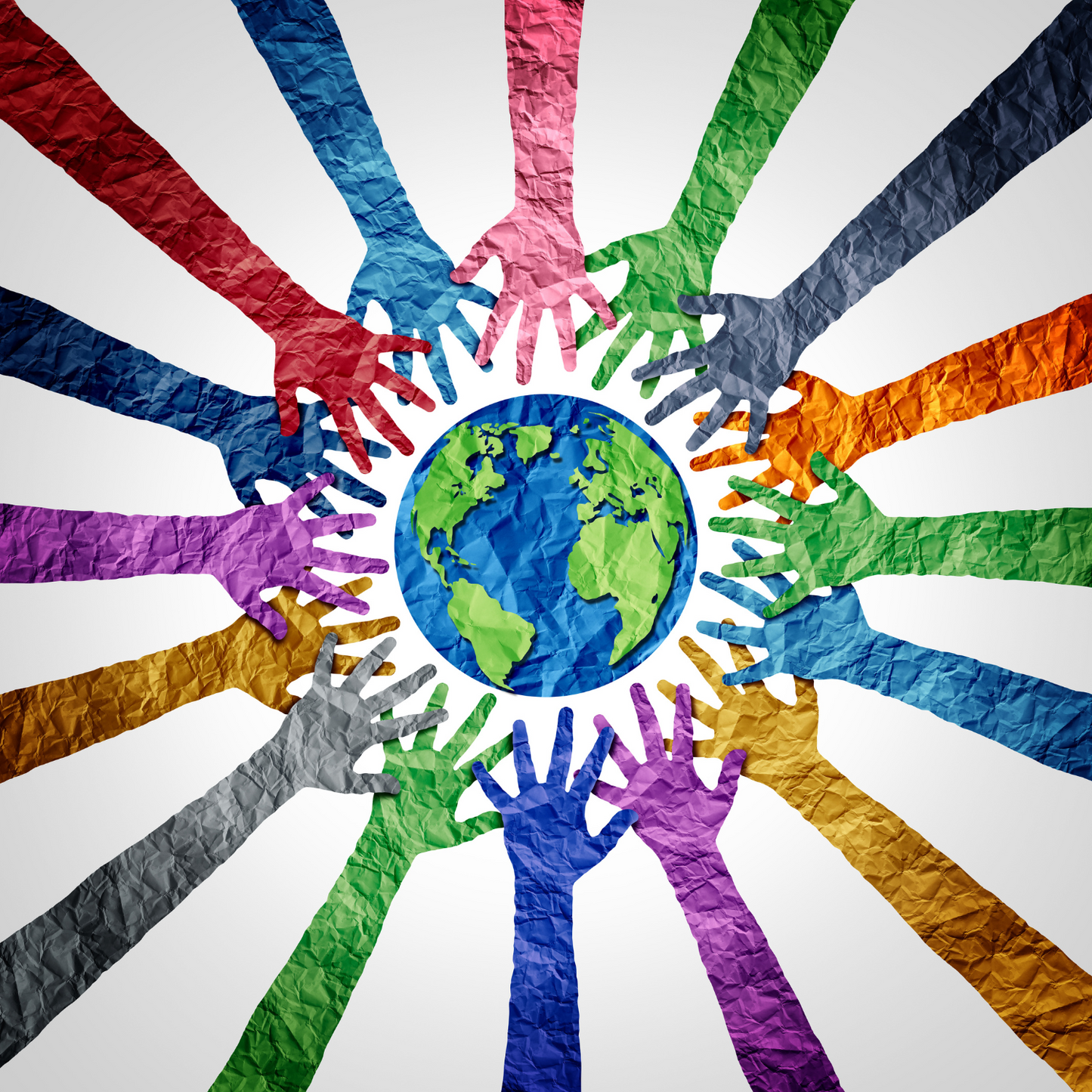 CSATC003 Working in a Socially Diverse Industry
