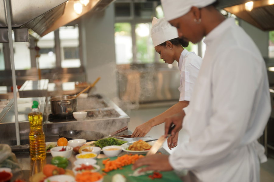 What Is Mise en Place? A Complete Guide for Beginner Chefs