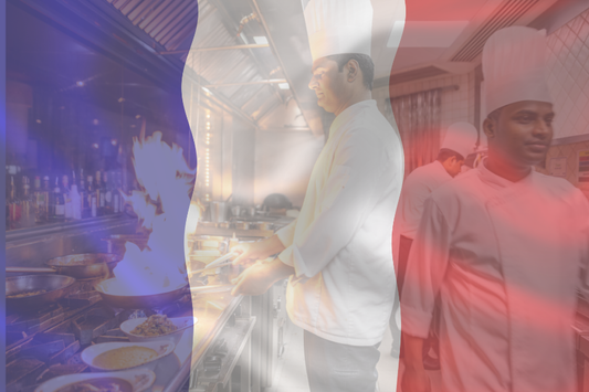 Why French is the backbone of professional training around the world.