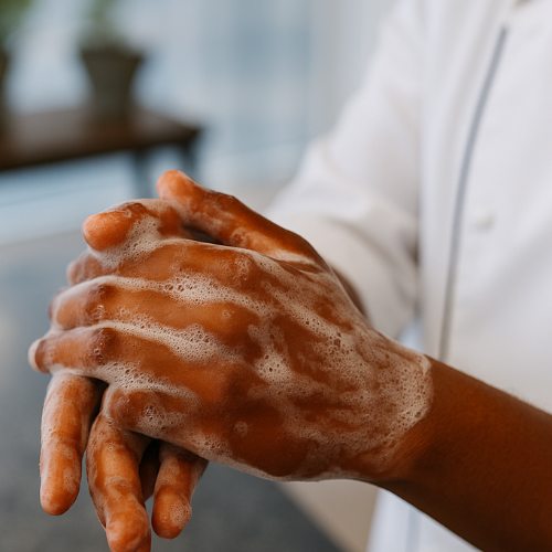 Food Safety, Hygiene & Compliance