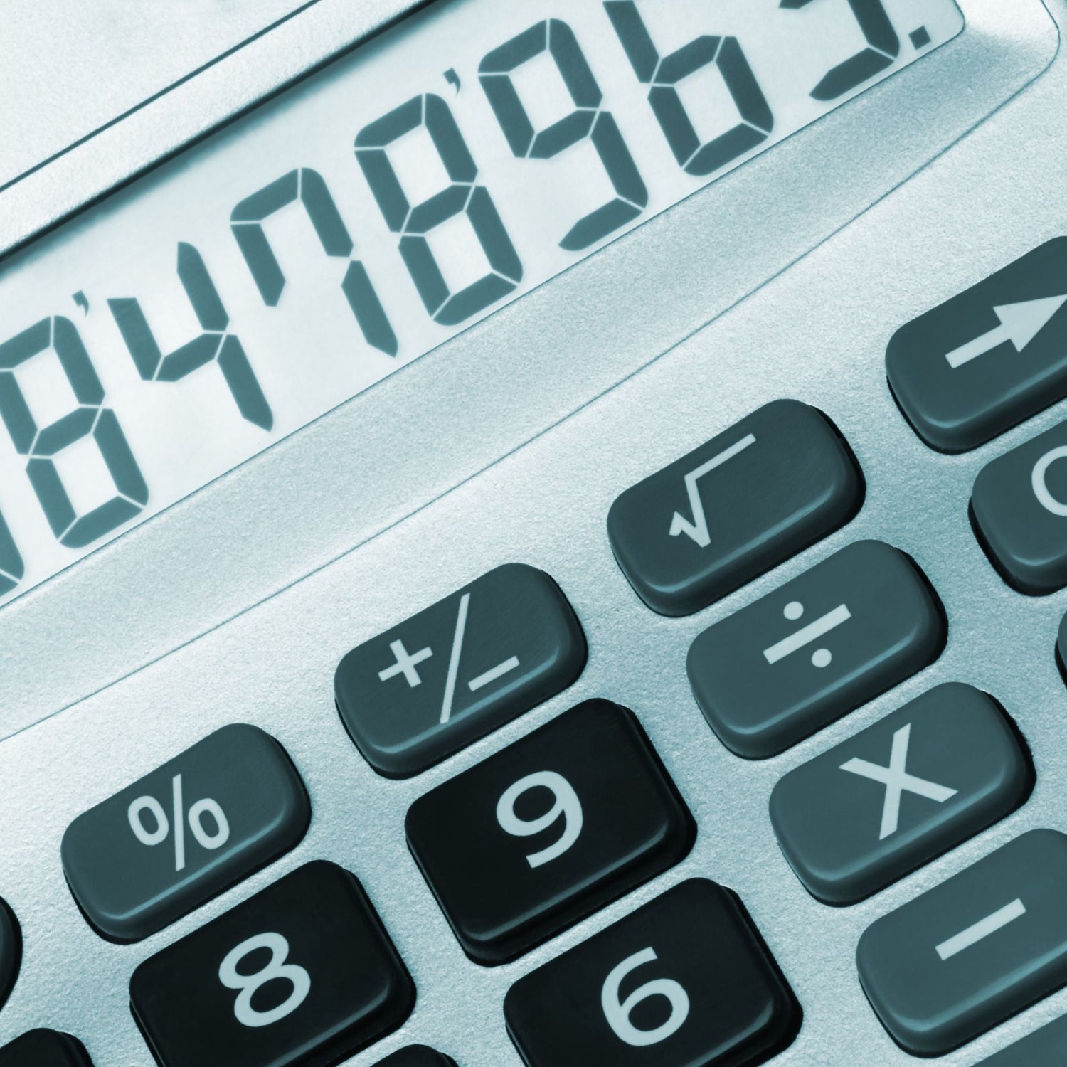 Business & Financial Operations