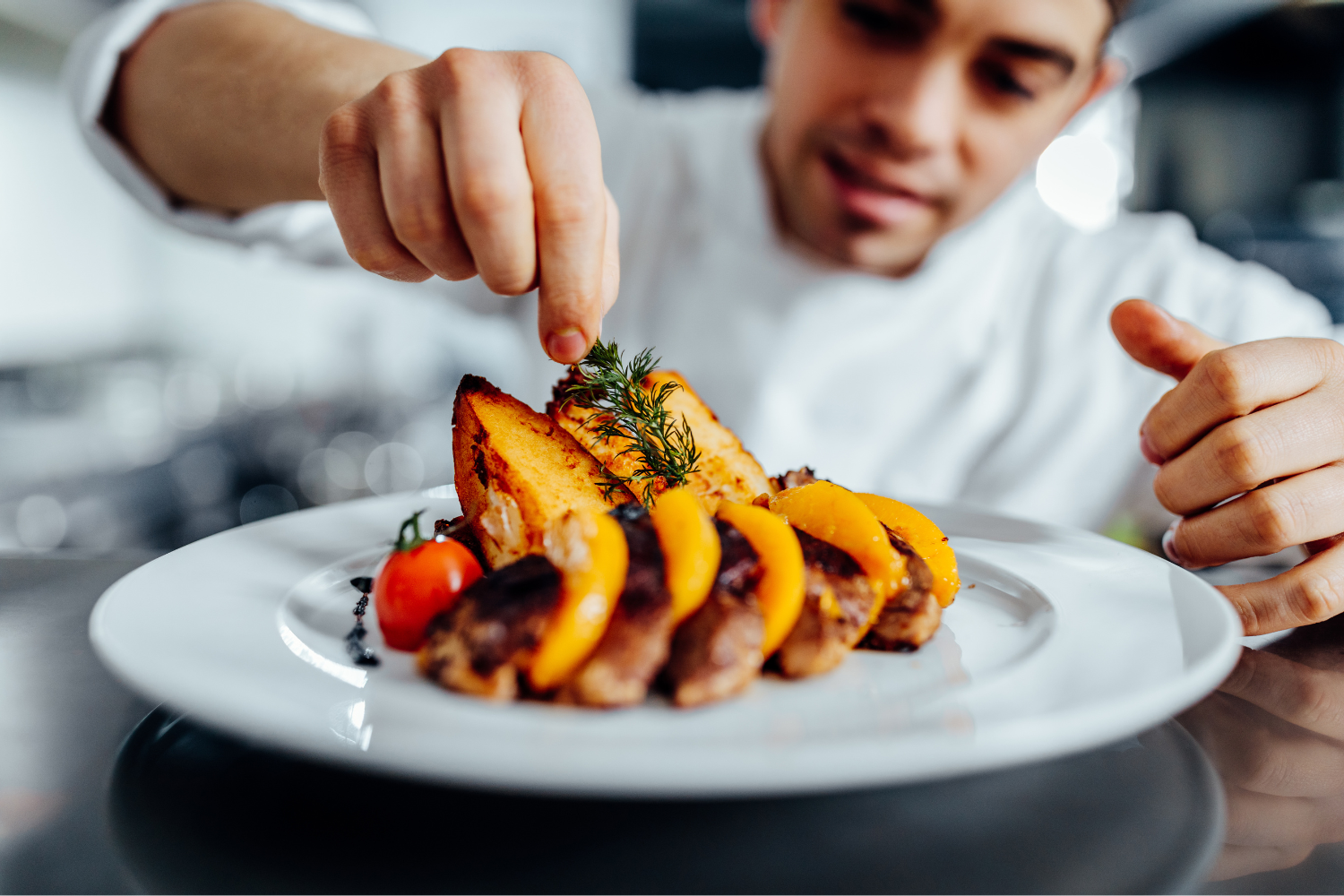 All Courses – Culinary Solutions Academy