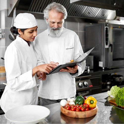 CSATC024 Principles of Menu Planning