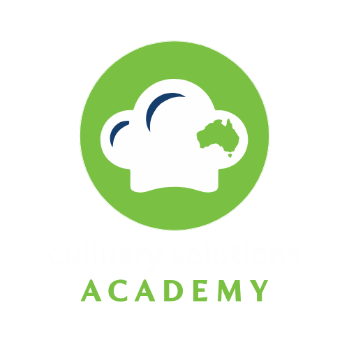 Culinary Solutions Academy 