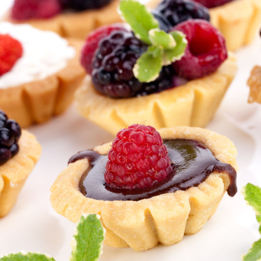 CSATC020 Principles of Pastries Cakes and Yeast Goods Cookery