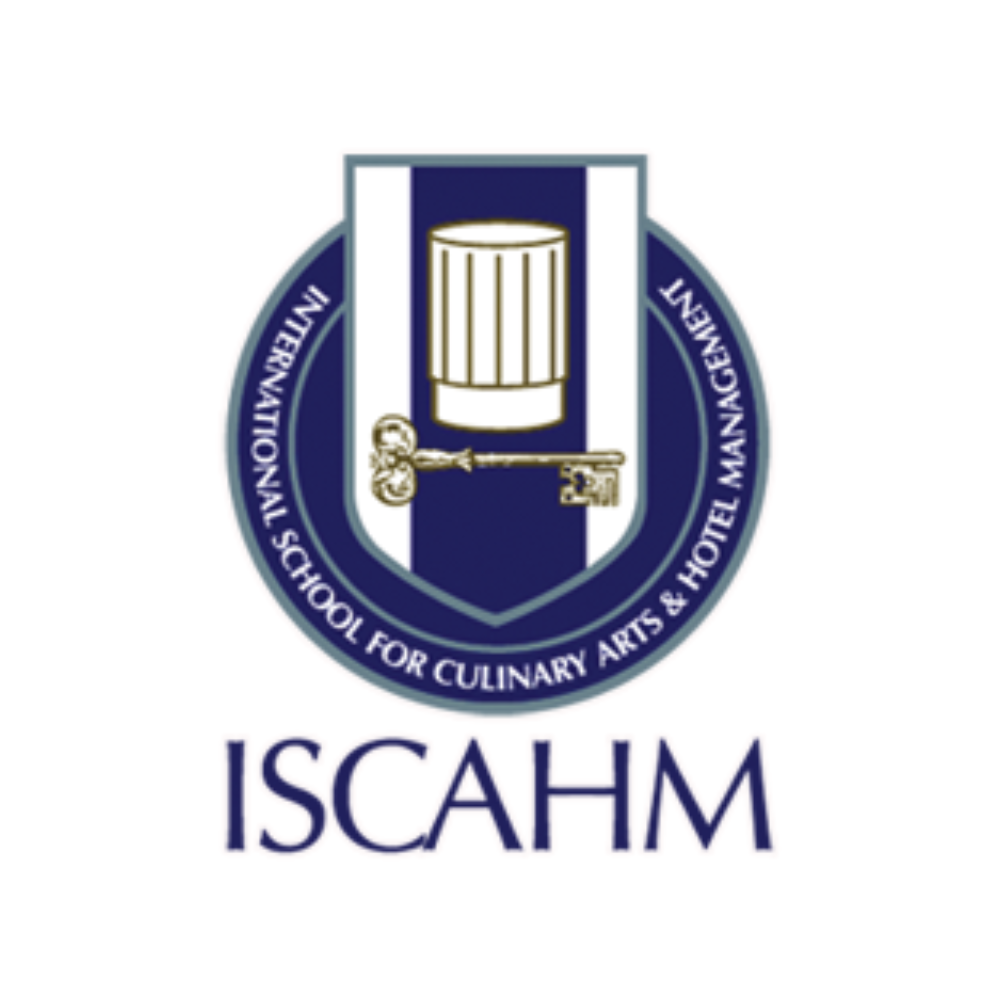 SCAHM (International School for Culinary Arts & Hotel Management)