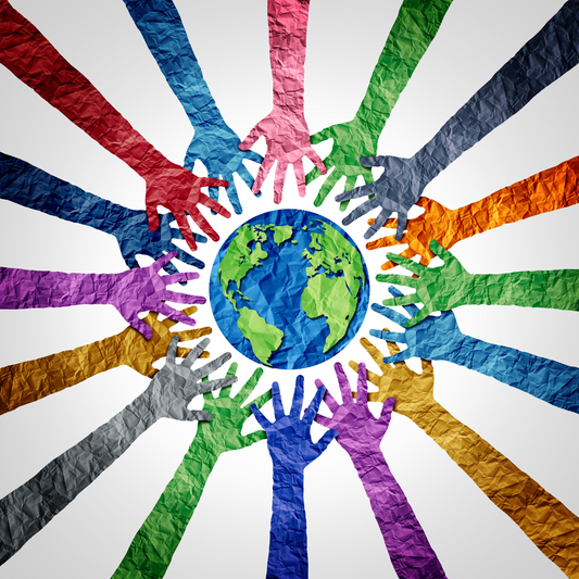 CSATC003 Working in a Socially Diverse Industry